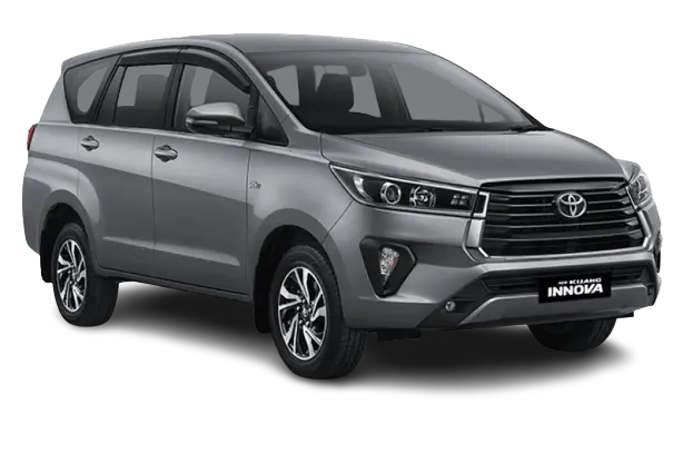 Innova Crysta