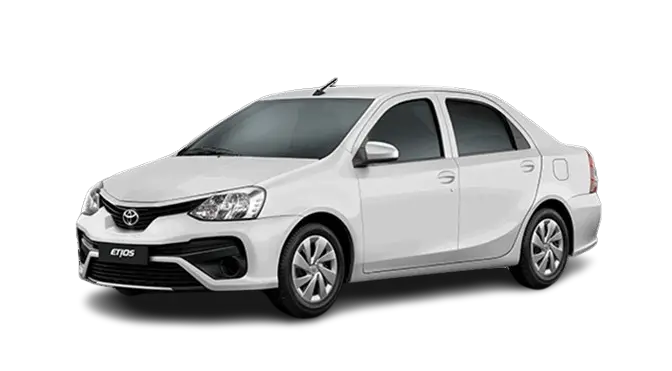 Etios (4+1)