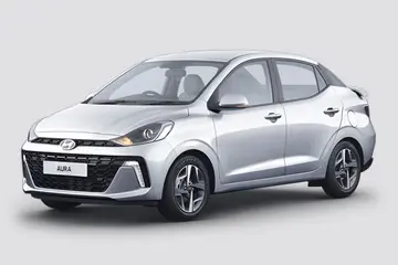 Sedan (Non-CNG)
