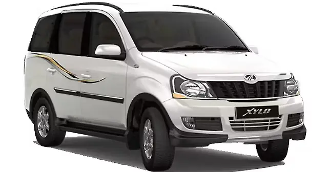 SUV (7+1) Carrier